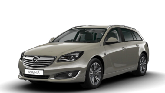 Opel Insignia s. wagon