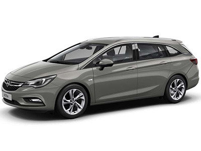 Opel Astra K Station Wagon