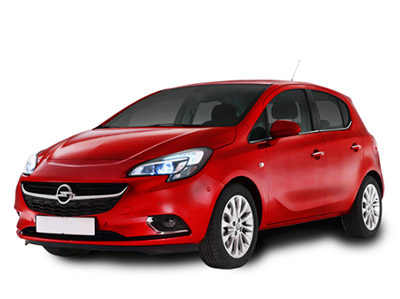 Opel Corsa Automatic