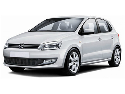Volkswagen Polo TSi