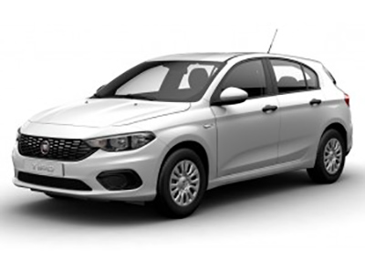 Fiat Tipo 1.4