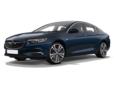 Opel Insignia 2018