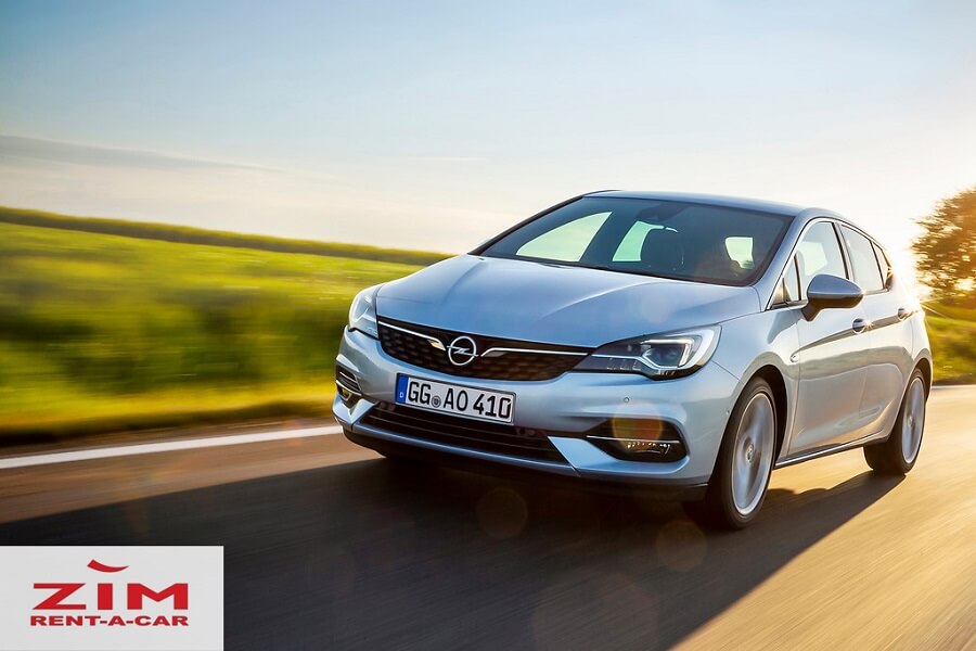 Rent a car Beograd, neograničena kilometraža 