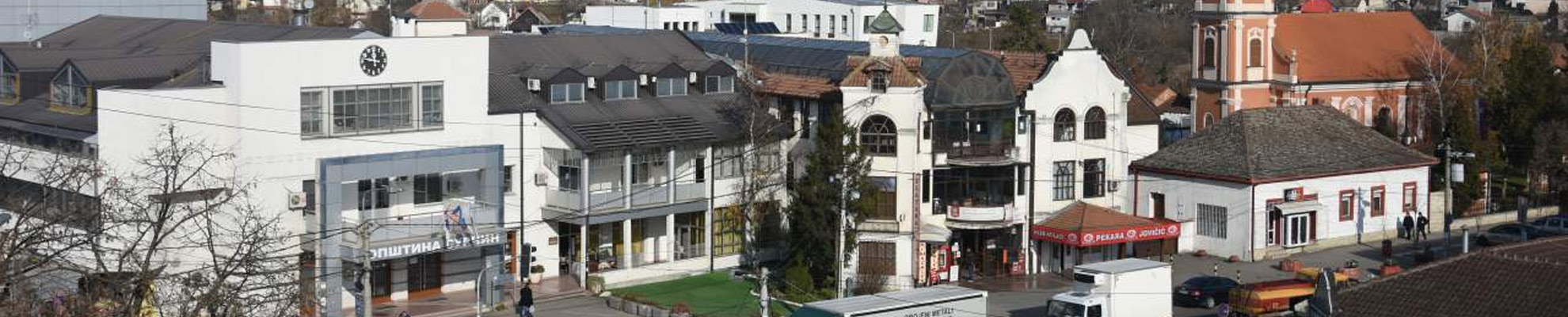 Rent a car Beograd: Surčin