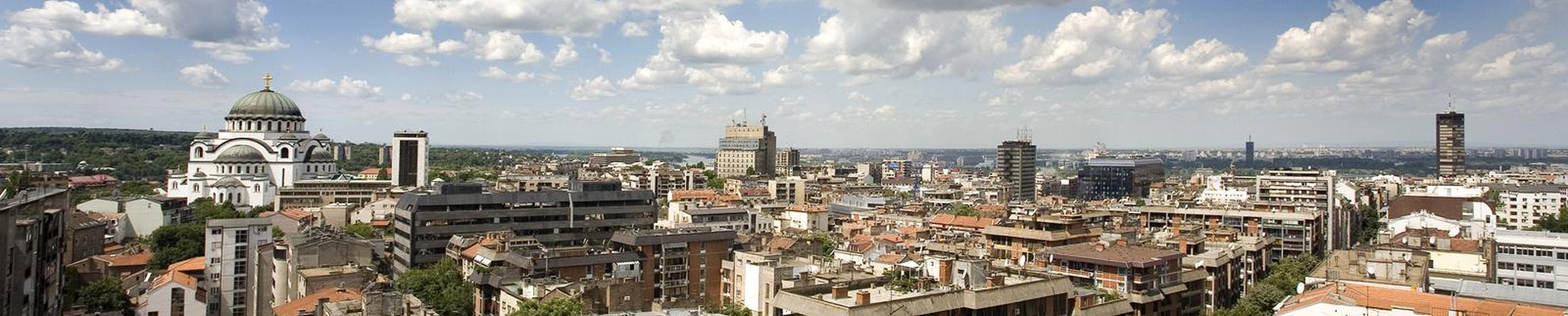 Rent a car Beograd: Vračar