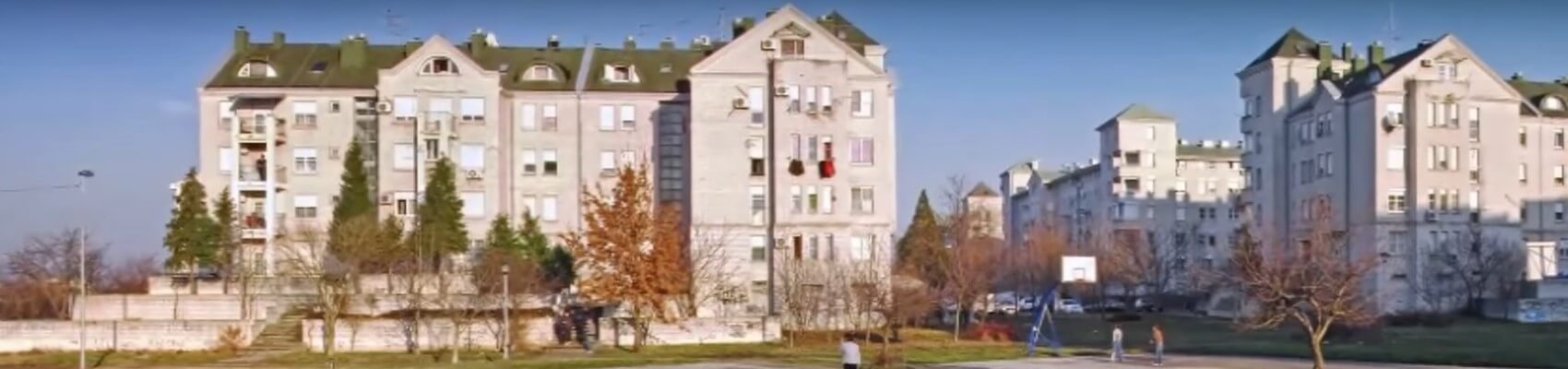 Rent a car Beograd: Borča