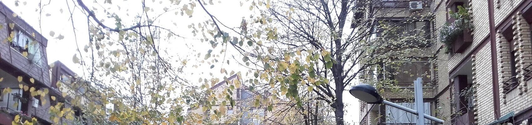 Rent a car Beograd: Cerak