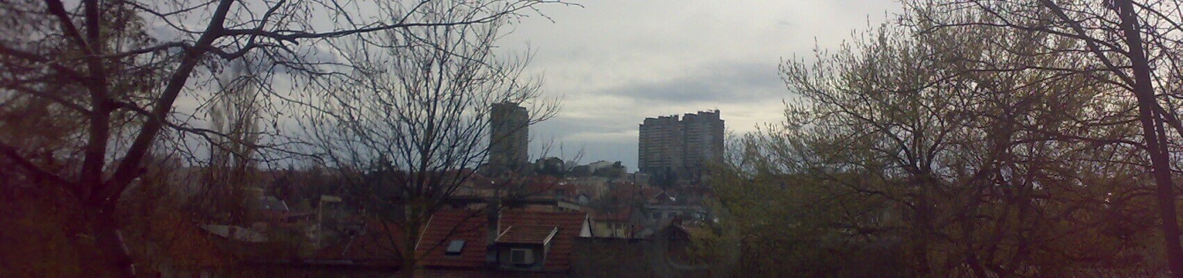 Rent a car Beograd: Dušanovac