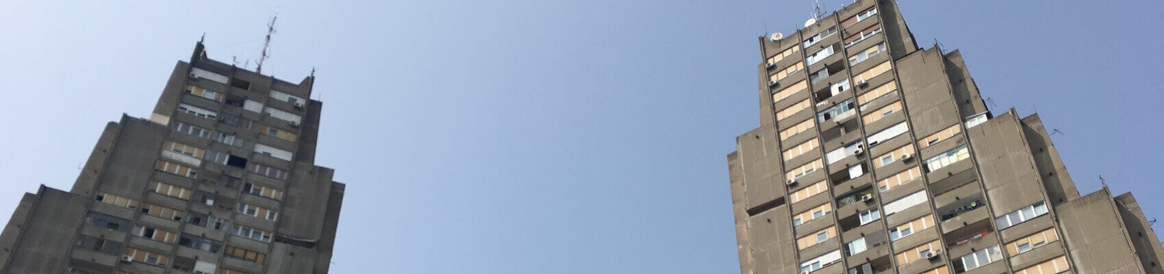 Rent a car Beograd: Konjarnik