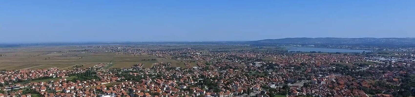 Rent a car Beograd: Krnjača