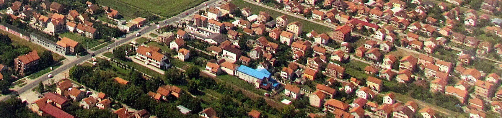 Rent a car Beograd: Ledine