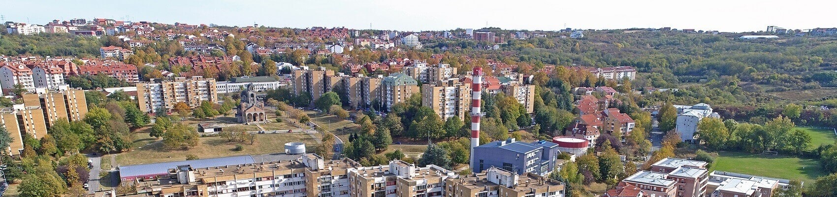 Rent a car Beograd: Mirijevo