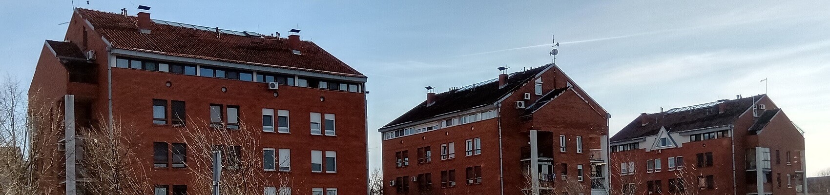 Rent a car Beograd: Padinska skela