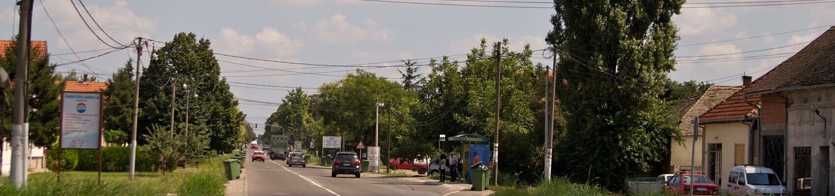 Rent a car Beograd: Surčin