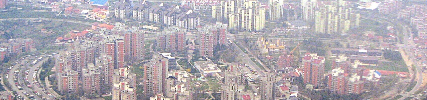 Rent a car Beograd: Vidikovac