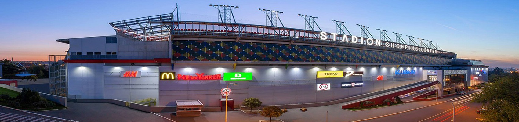 Rent a car Beograd: Voždovac