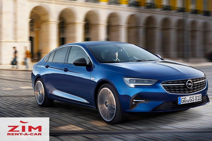 Rent a car za inostranstvo