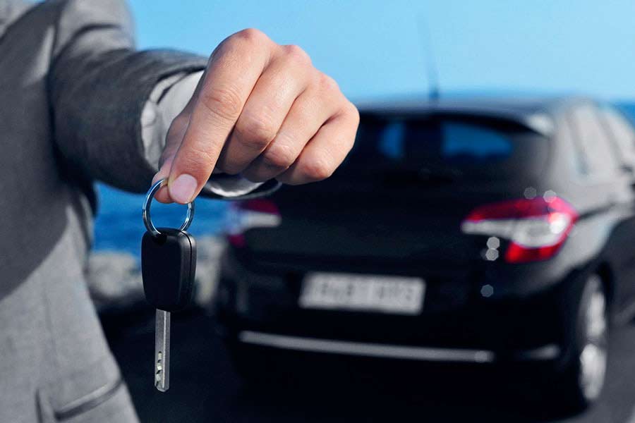 Nekoliko stvari koje bi trebalo da znate pre rentiranja vozila