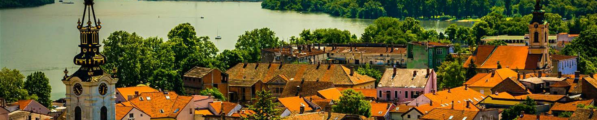 Rent a car Beograd: Zemun