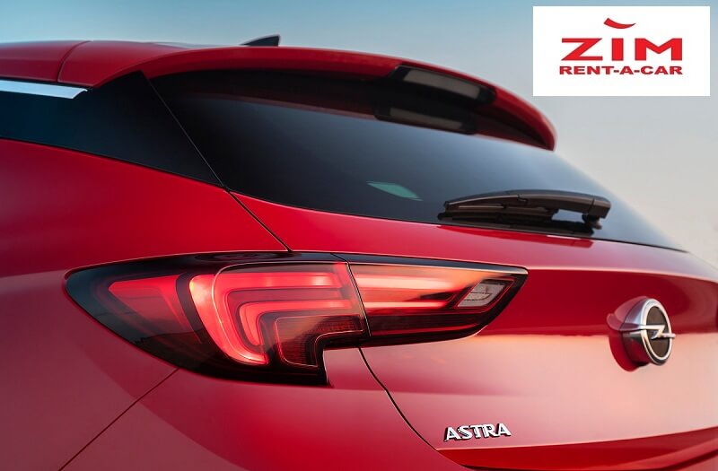 Rent a car Beograd iznajmljivanje vozila Zim