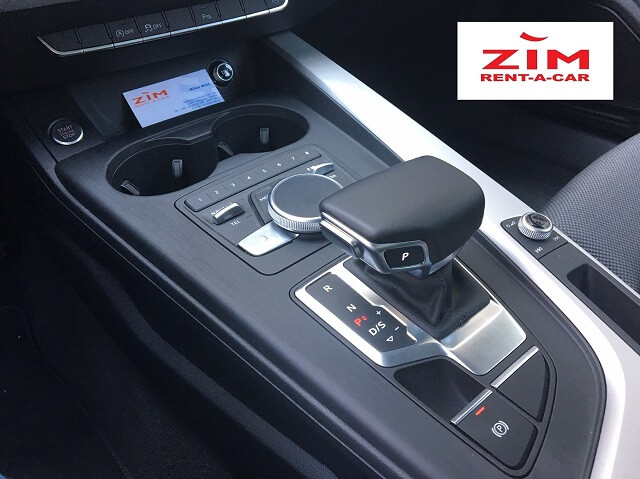 Rent a car Beograd iznajmljivanje vozila Zim